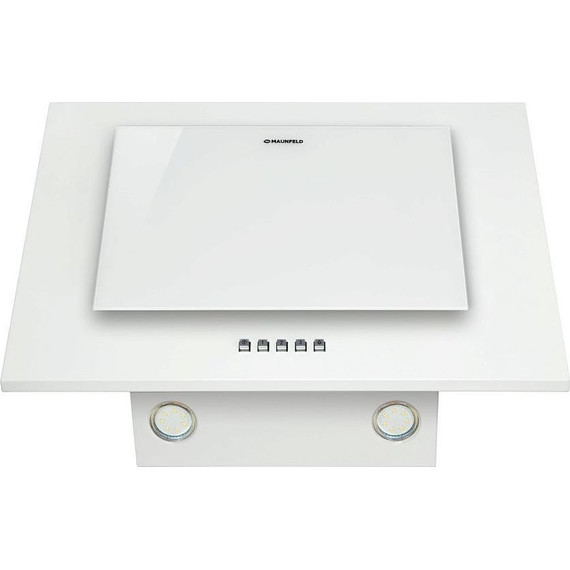 Вытяжка Maunfeld Tower C 60, белый - фото 6