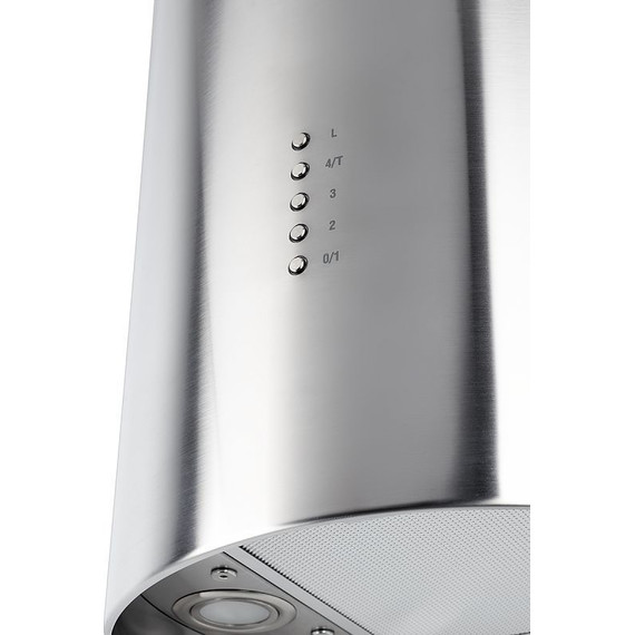 Вытяжка Kuppersberg Tuba X - фото 2