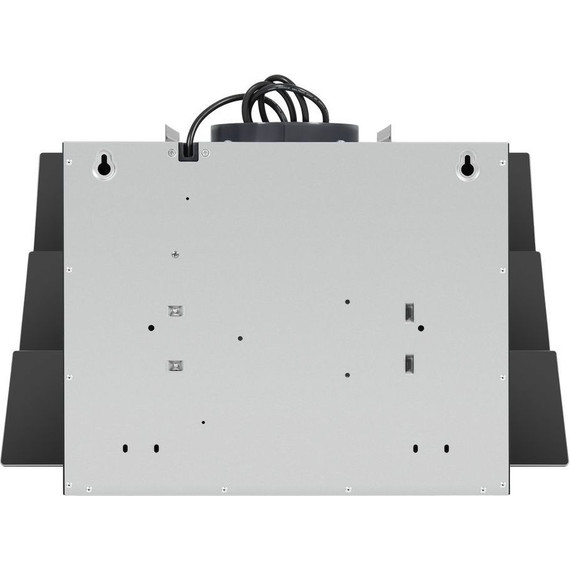 Вытяжка Maunfeld Cascada 50, чёрный - фото 10