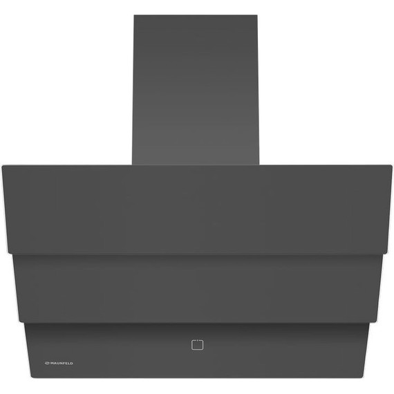 Вытяжка Maunfeld Cascada 50, чёрный - фото 6