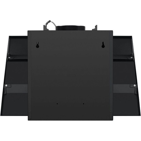 Вытяжка Maunfeld Bridge 50, чёрный (чёрное стекло) - фото 7