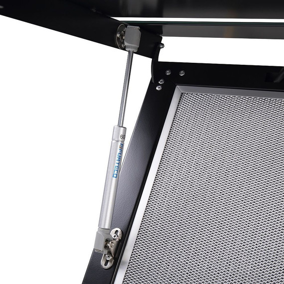 Вытяжка Maunfeld Bridge Line 60 - фото 12