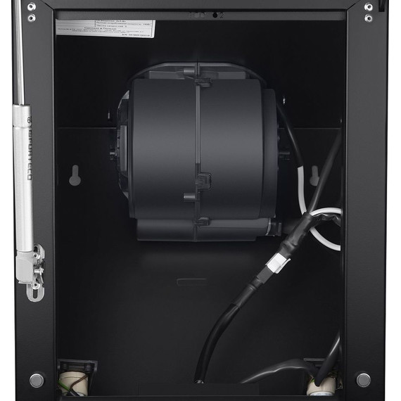 Вытяжка Maunfeld Bridge Line 60 - фото 13