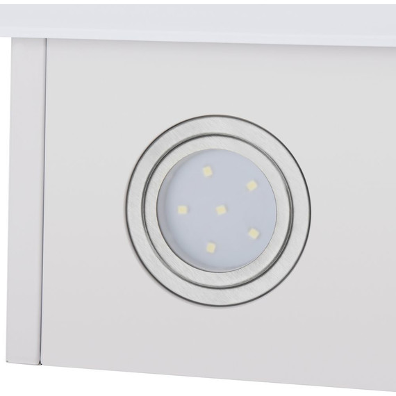 Вытяжка Maunfeld Wind Push 50 - фото 11