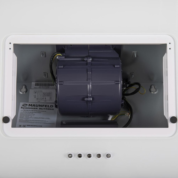 Вытяжка Maunfeld Wind Push 50 - фото 13