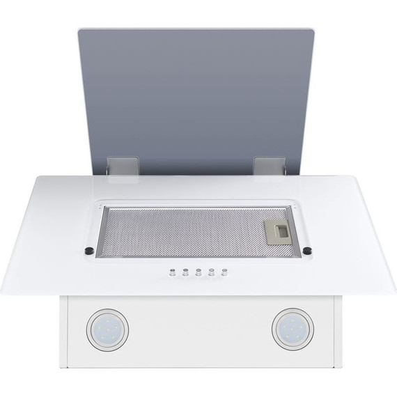 Вытяжка Maunfeld Wind Push 50 - фото 3