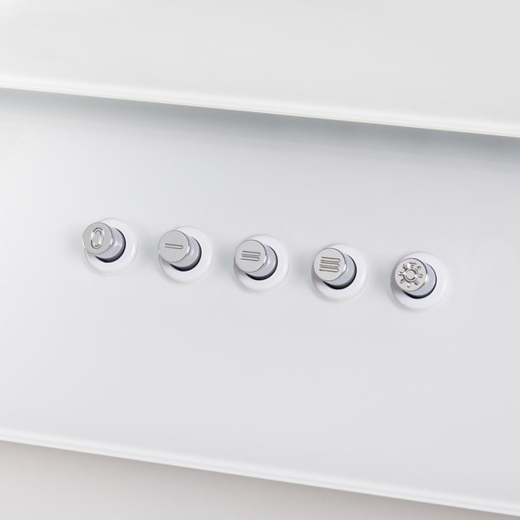 Вытяжка Maunfeld Wind Push 50 - фото 8