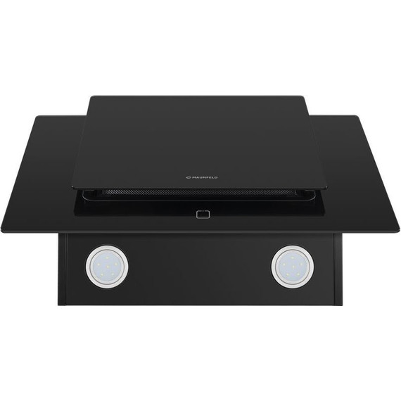 Вытяжка Maunfeld Wind 50, чёрный - фото 2