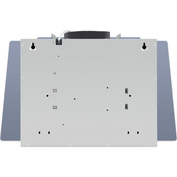 Вытяжка Maunfeld Wind 50, белый - фото 10