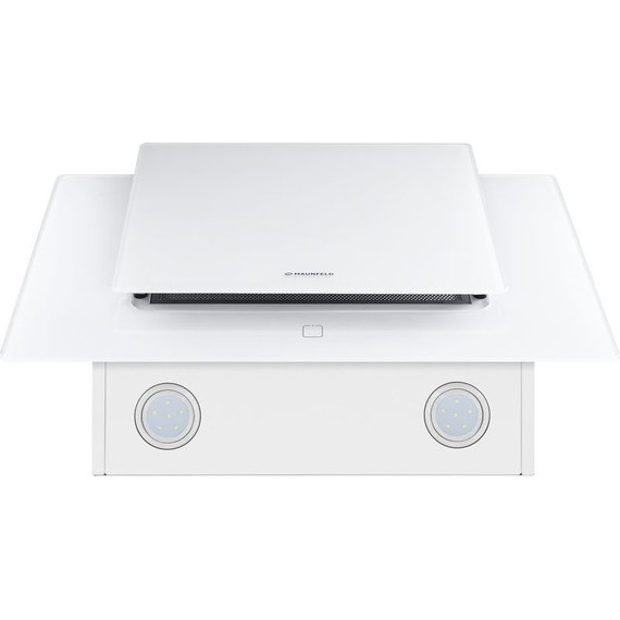 Вытяжка Maunfeld Wind 50, белый - фото 2