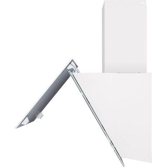 Вытяжка Maunfeld Wind 50, белый - фото 5