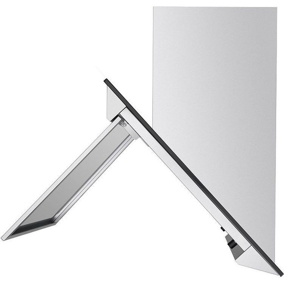 Вытяжка Maunfeld Gloria 60, нержавеющая сталь (чёрное стекло) - фото 7