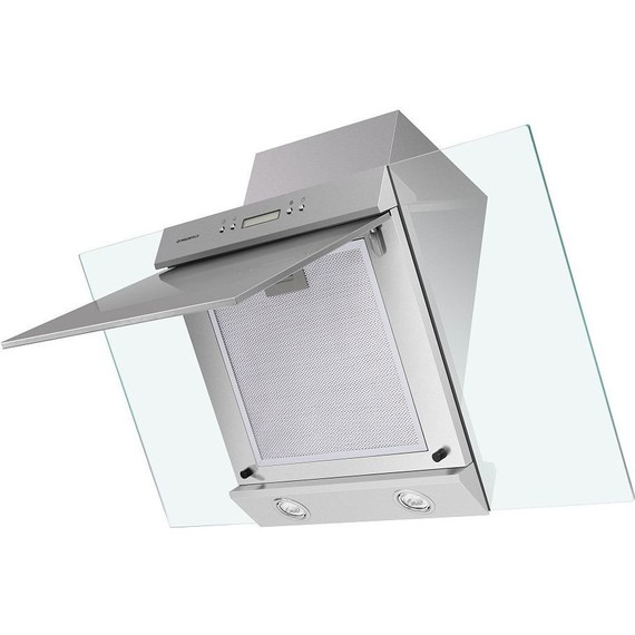 Вытяжка Maunfeld Gloria 90 (прозрачное стекло) - фото 12