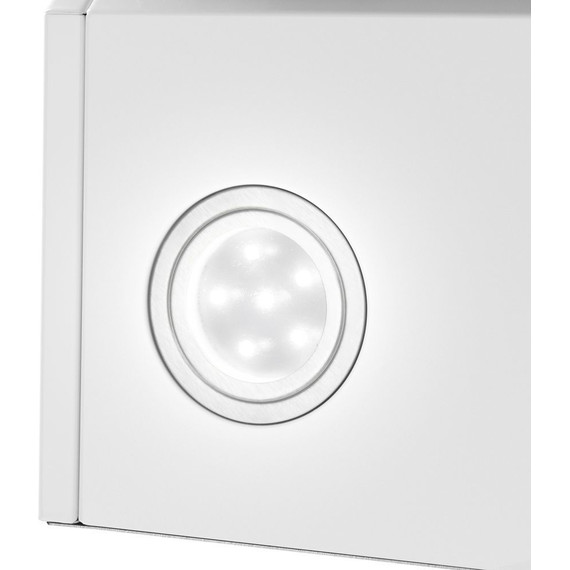 Вытяжка Maunfeld Medway 60, белый - фото 14