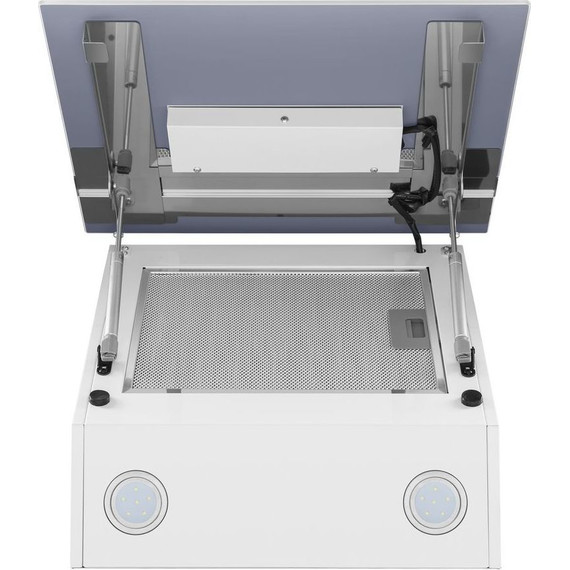 Вытяжка Maunfeld Medway 60, белый - фото 3