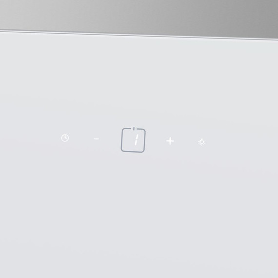 Вытяжка Maunfeld Medway 60, белый - фото 8