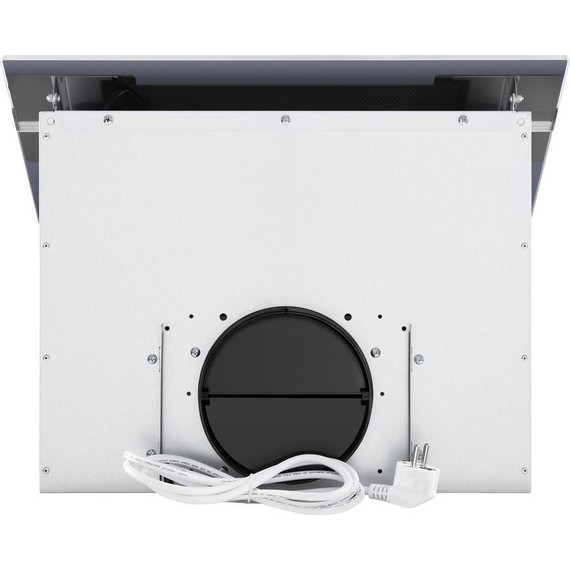 Вытяжка Maunfeld Medway 60, белый - фото 9