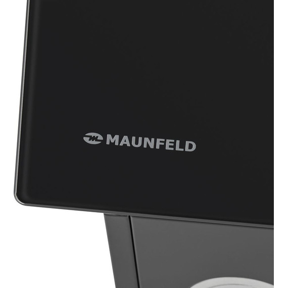 Вытяжка Maunfeld Medway 60, чёрный - фото 11