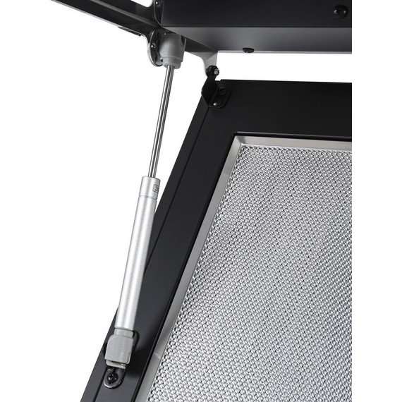 Вытяжка Maunfeld Medway 60, чёрный - фото 13