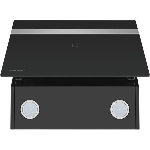 Вытяжка Maunfeld Medway 60, чёрный - фото 2