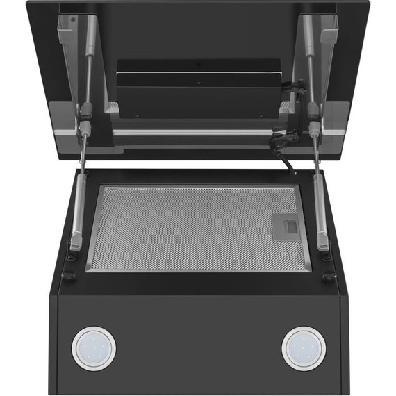 Вытяжка Maunfeld Medway 60, чёрный - фото 3