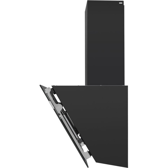 Вытяжка Maunfeld Medway 60, чёрный - фото 4