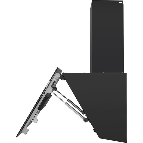 Вытяжка Maunfeld Medway 60, чёрный - фото 5