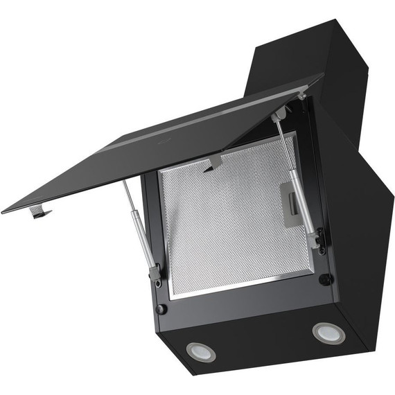 Вытяжка Maunfeld Medway 60, чёрный - фото 7