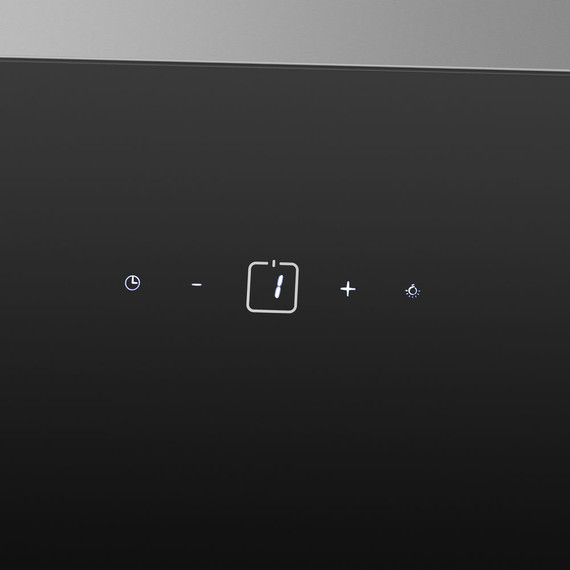 Вытяжка Maunfeld Medway 60, чёрный - фото 8