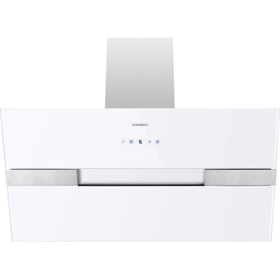 Вытяжка Maunfeld Mersey 90 (белое стекло) - фото 10