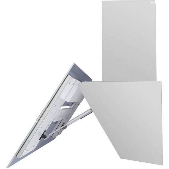 Вытяжка Maunfeld Mersey 90 (белое стекло) - фото 5