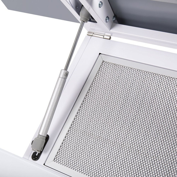 Вытяжка Maunfeld Manchester Light 90 - фото 13