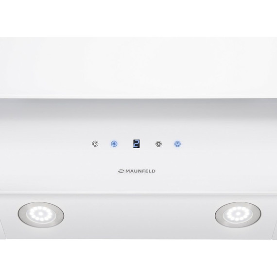 Вытяжка Maunfeld Manchester Light 90 - фото 14