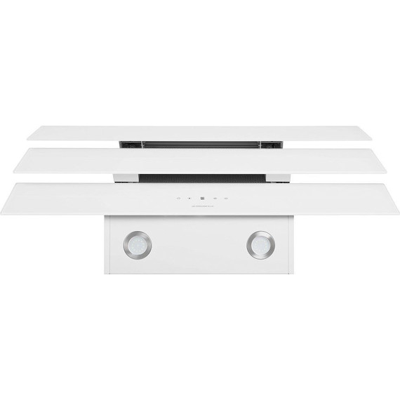 Вытяжка Maunfeld Manchester Light 90 - фото 2