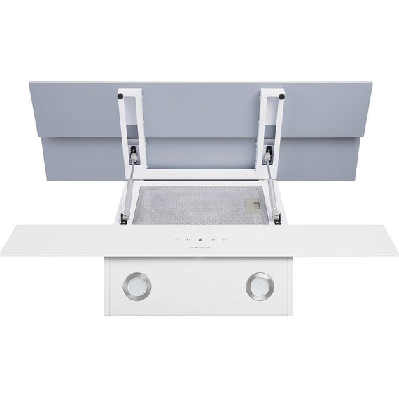 Вытяжка Maunfeld Manchester Light 90 - фото 3