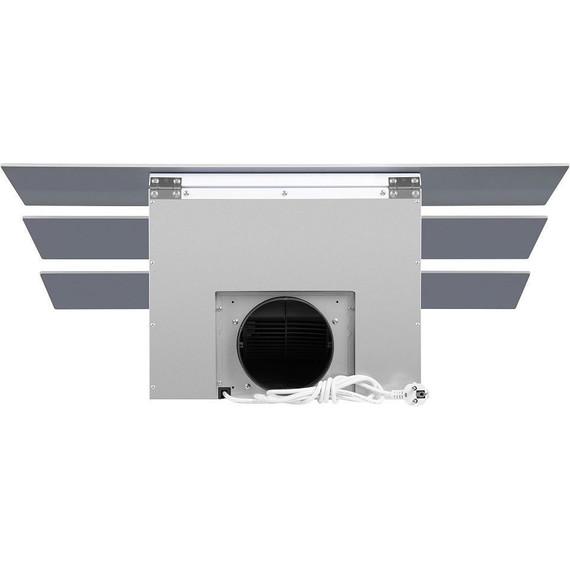 Вытяжка Maunfeld Manchester Light 90 - фото 4