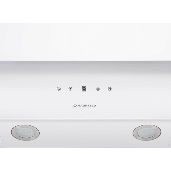 Вытяжка Maunfeld Manchester Light 90 - фото 9