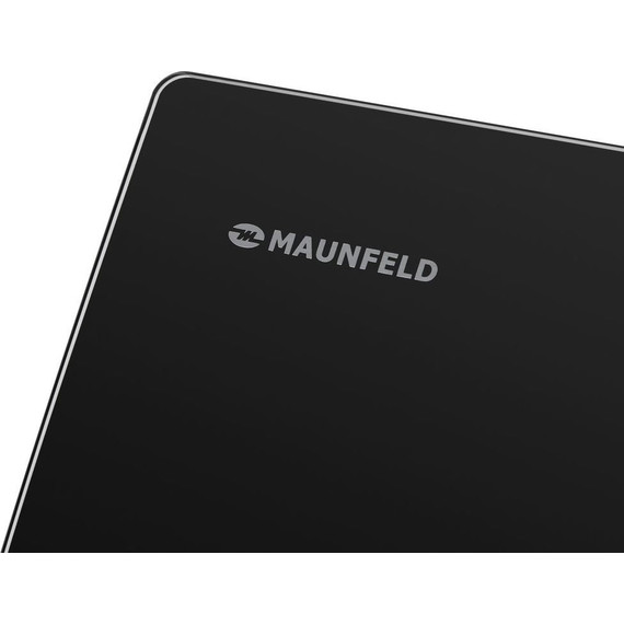 Вытяжка Maunfeld Sky Star Chef 50, чёрный - фото 11