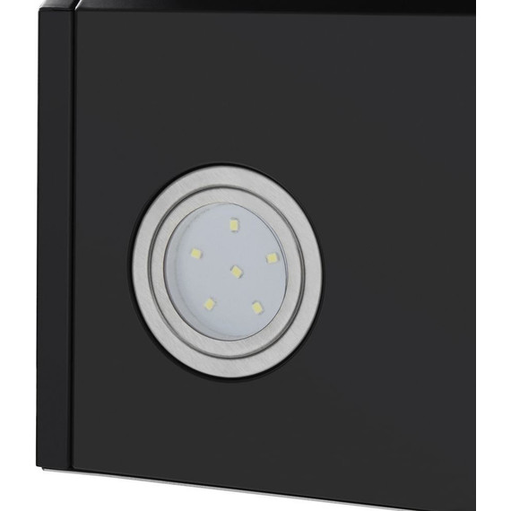 Вытяжка Maunfeld Sky Star Chef 90, чёрный - фото 12