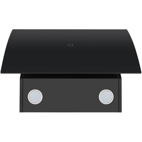 Вытяжка Maunfeld Sky Star Chef 90, чёрный - фото 2