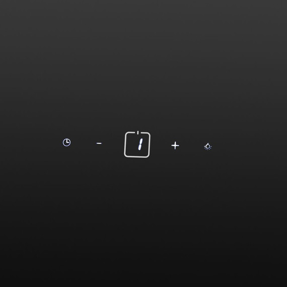 Вытяжка Maunfeld Sky Star Chef 50, чёрный - фото 8