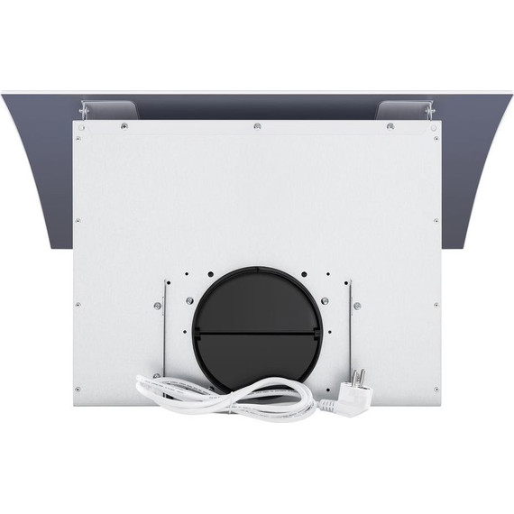 Вытяжка Maunfeld Sky Star Chef 90, белый - фото 9