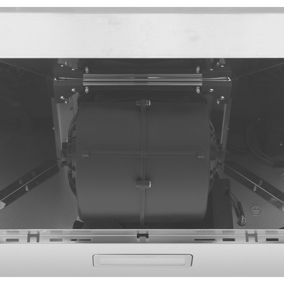 Вытяжка Maunfeld Cork 60, нержавеющая сталь - фото 12