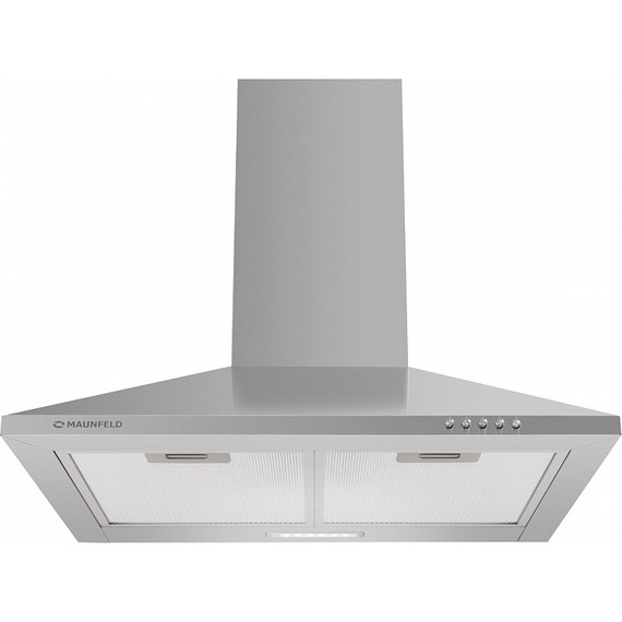 Вытяжка Maunfeld Cork 60, нержавеющая сталь - фото 2