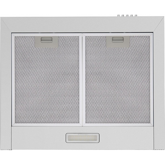 Вытяжка Maunfeld Cork 60, нержавеющая сталь - фото 3