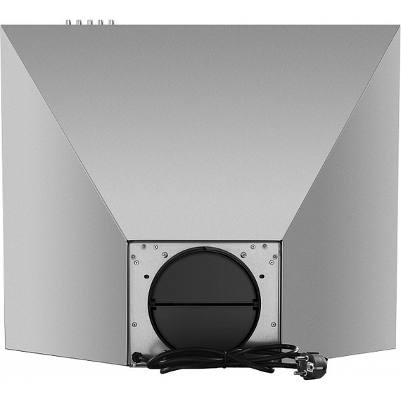 Вытяжка Maunfeld Cork 60, нержавеющая сталь - фото 5