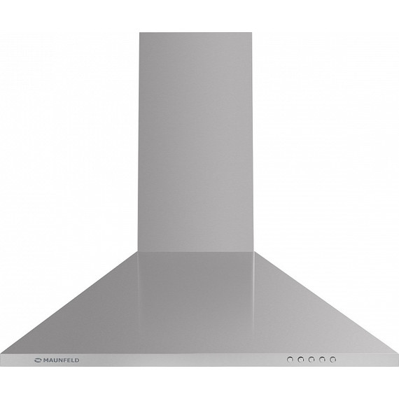 Вытяжка Maunfeld Cork 60, нержавеющая сталь - фото 6
