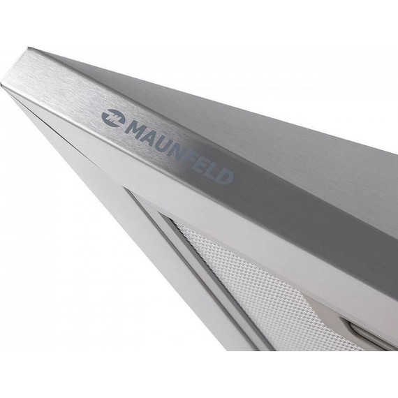 Вытяжка Maunfeld Cork 60, нержавеющая сталь - фото 9