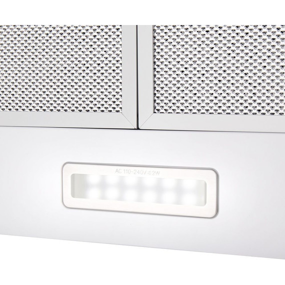 Вытяжка Maunfeld Cork 60, белый - фото 11