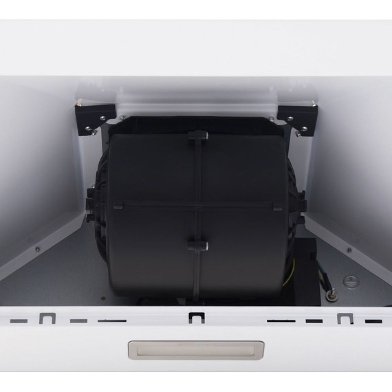 Вытяжка Maunfeld Cork 60, белый - фото 12